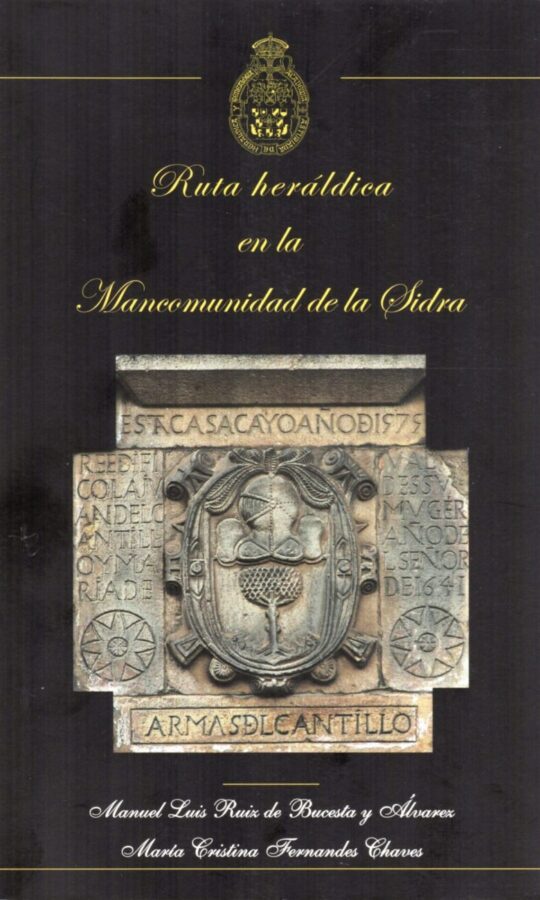Ruta Heraldica en la Mancomunidad de la Sidra