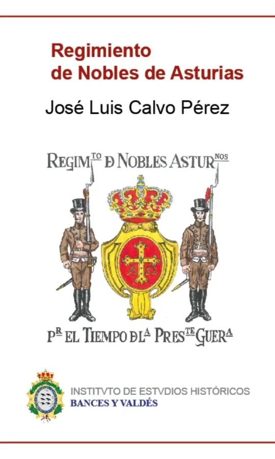 Regimiento de Nobles de Asturias
