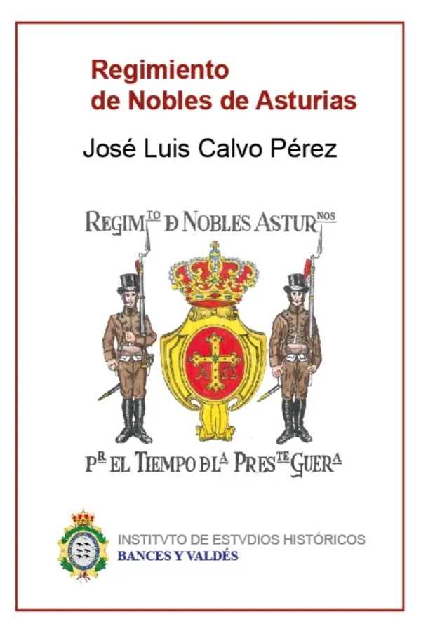 Regimiento de Nobles de Asturias