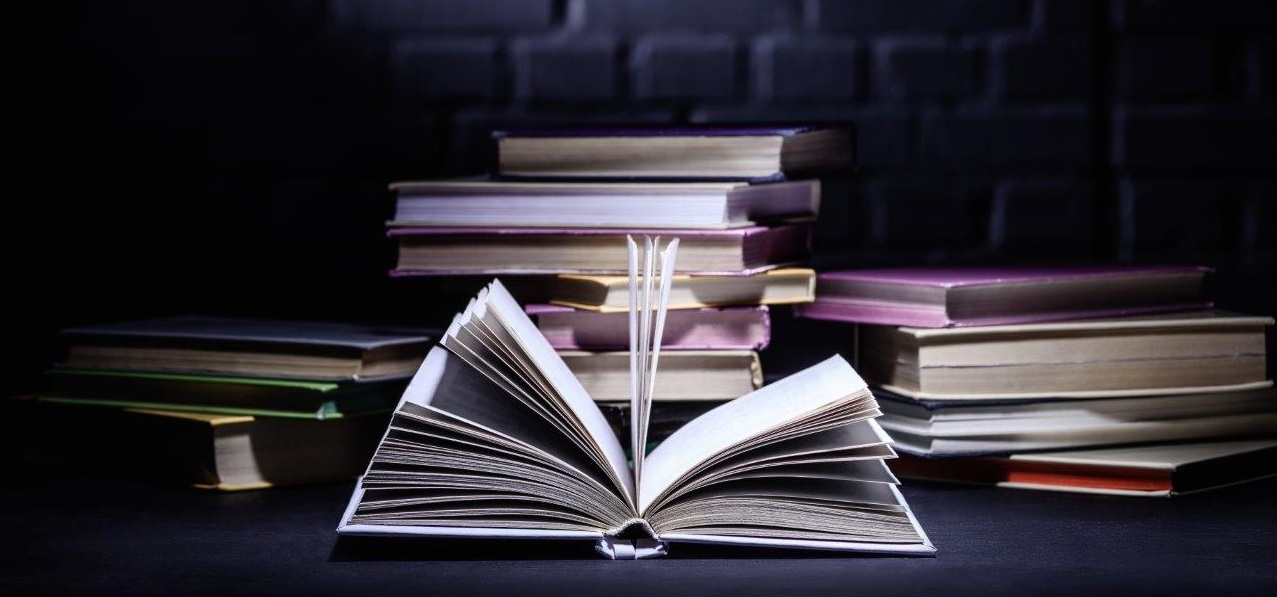 Libros libres Descubre