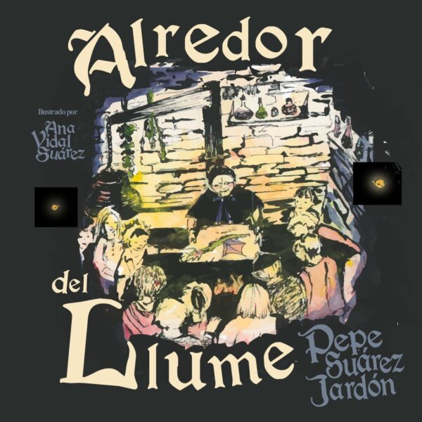 Alredor del Llume