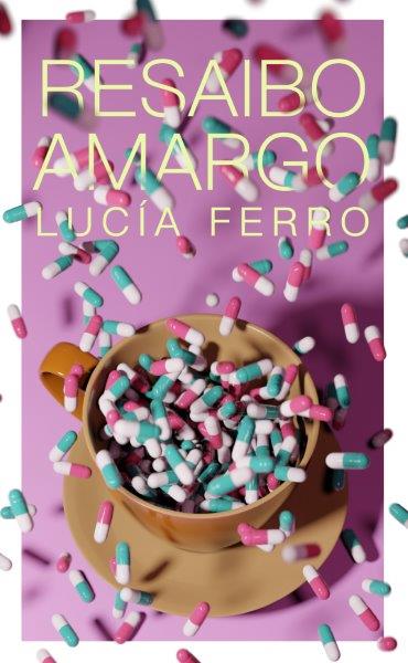 Resaibo Amargo
