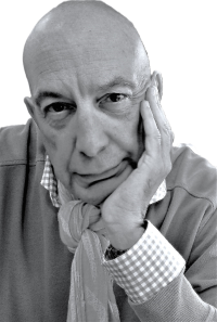 Alberto Valín Fernandez