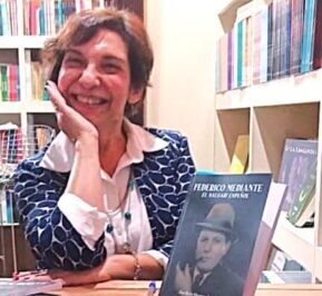 Ana Rosa Martínez Loredo