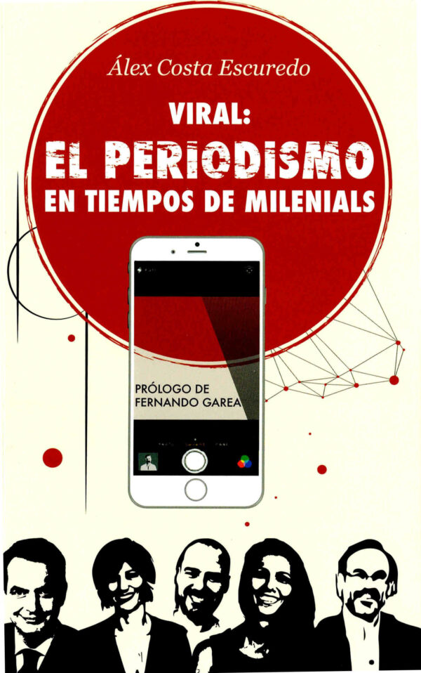 "El Periodismo en Tiempos de Milennials"