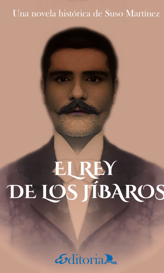 EL Rey de los Jíbaros