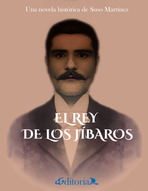 "El Rey de los Jíbaros"