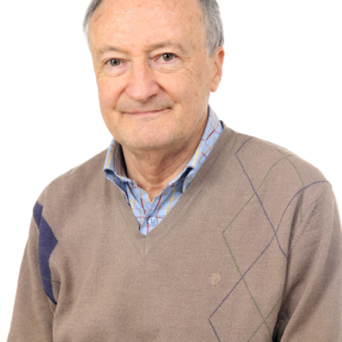 José Luis Pérez Ron
