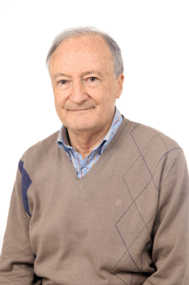 José Luis Pérez Ron