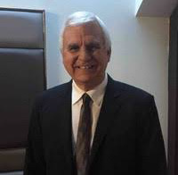Enrique Campomanes Calleja