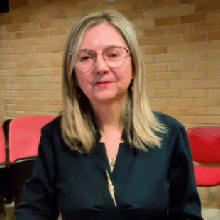 Celia Castro Fernández