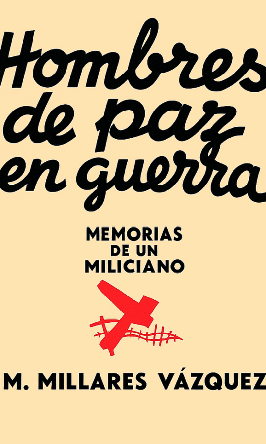 Heroes de paz en guerra