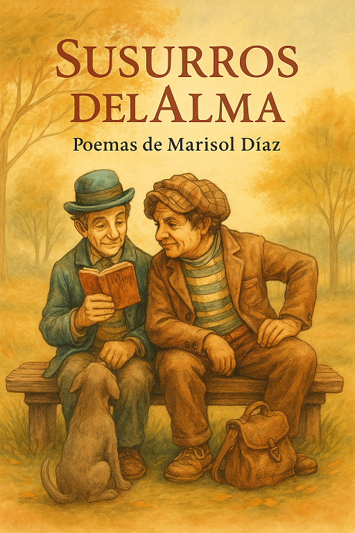 Susurros del Alma