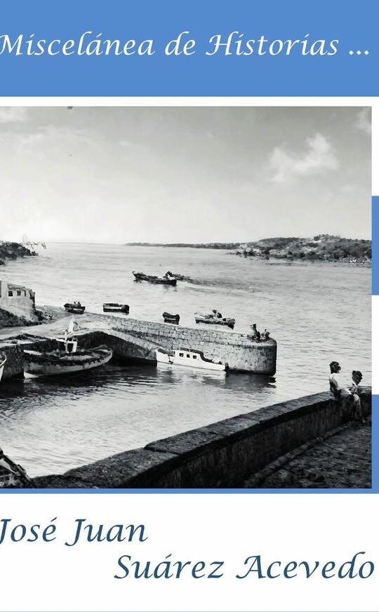 "Miscelanea de Historias"