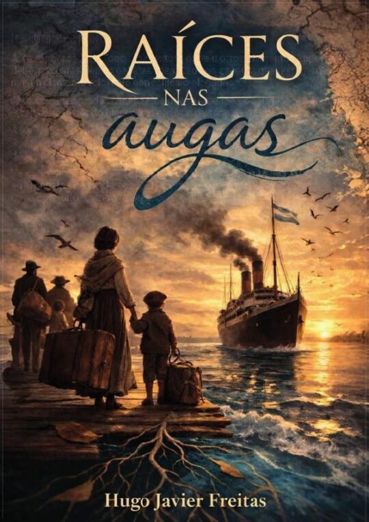 Raíces nas Augas