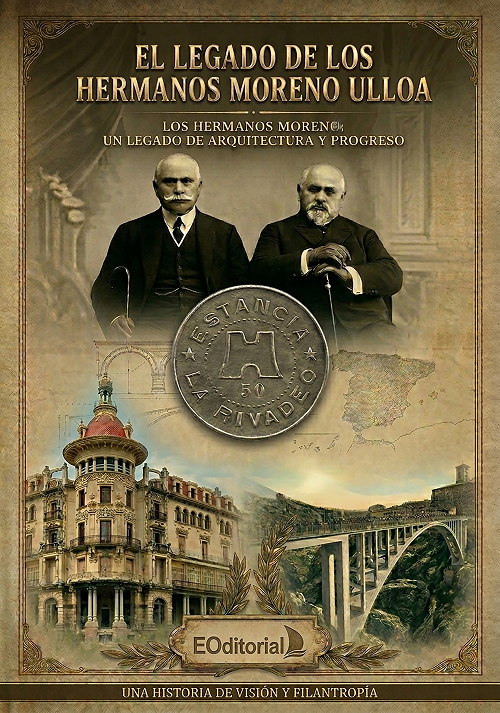 Legado y herencia de los hermanos Moreno Ulloa